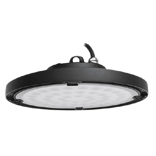 COLGANTE ALUMINIO LED 150W 120º 6000K